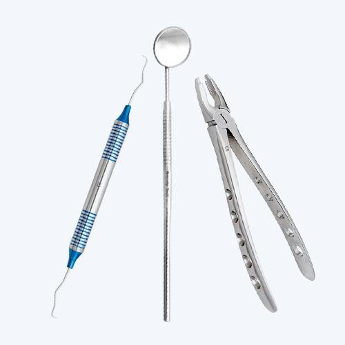 Dental Instruments