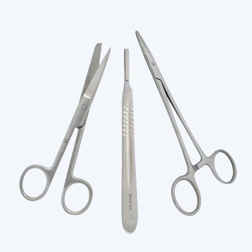 Reusable Surgical Instruments