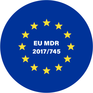 MDR Logo