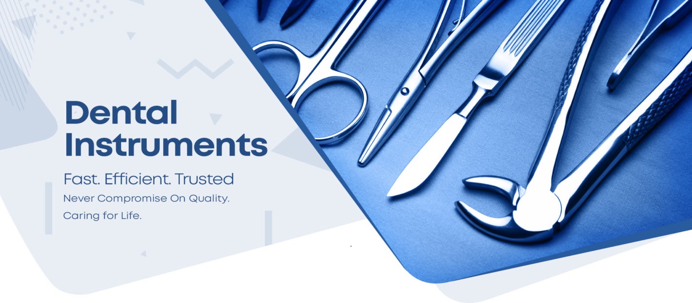 MEDICAL INSTRUMENTS CARE AND HANDLING